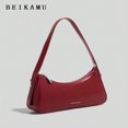 thumbnail image 2 of LNGOOR BEIKAMU 1pc Commuter Armpit Bag  Versatile Small Shoulder Bag For Work And Shopping In Summer, 2 of 6