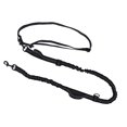 thumbnail image 3 of Pet Leash, Reflective Pet Supplies   Retractable  For Dogs Blue,Black,Red,Orange,Green, 3 of 8