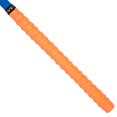 thumbnail image 1 of 1Pcs 1.5m Length Antiskid Fishing Rod Grip Tape Tennis Overgrip Sweat Band Badminton Racket Cushion Over Grip For Baseball Bat orange, 1 of 6