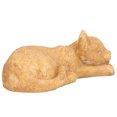 thumbnail image 2 of Pierre Tombale pour Animaux, Pierre Tombale Commémorative en Résine pour Chat Chien pour Pelouse Lit, Chat, Chien, 2 of 8