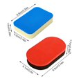 thumbnail image 2 of Pro Table Tennis Cleaning Brush Rubber Sponge Easy Sponge A3F0 Care Ping To Pong Accessories, 2 of 8