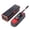 C, variant on TopLLC Cleaning Car Brushes Dirt Removal Brushes Car Sweeping Brushes Cleaning Soft Bristled Tools Car Washing Plastics brush