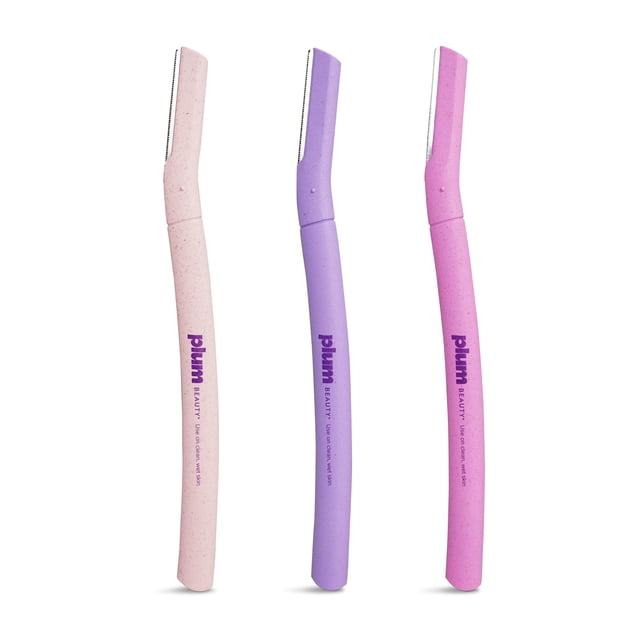 Dermaplaning Razors Lets Face ut