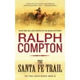 thumbnail image 1 of The Santa Fe Trail: The Trail Drive, Book 10, 1 of 1