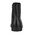 thumbnail image 5 of Aquatherm Canada Men James Boots Medium Width Side zip Black, 5 of 5
