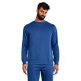 thumbnail image 1 of George Men's Crew Neckline Sweatshirt, 1 of 6