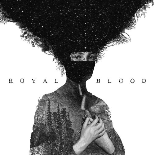 Royal Blood CD