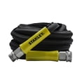thumbnail image 1 of Stanley Garden BDS7327 Expanding 50-Foot Hose Black, 1 of 5