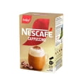 thumbnail image 4 of NESCAFE Mélange à café instantané Cappuccino, ajoutez simplement de l’eau chaude, 4 of 7