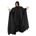 thumbnail image 1 of Deluxe Plus Size Harry Potter Snape Costume, 1 of 5