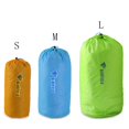 thumbnail image 4 of Almencla Sac de Natation à Cordon pour l'Extérieur, Sac de Voyage de Sport Imperméable, Pochette pour Chaussures, Sac de Rangement Orange m, 4 of 8