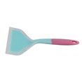 thumbnail image 3 of Silicone Spatula, Cooking Spatula Hanging Hole Design Non- Non-Slip  For Tamagoyaki Steak Pan, 3 of 8