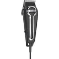 thumbnail image 1 of Wahl Elite Pro Haircutting Kit with Trimmer/Clipper, Guide Combs, Scissors & Cape, 22-pc, 1 of 12