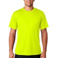 thumbnail image 1 of Hanes Hn 4820 Tee-Shirt Cool Dri Perf 4 Oz, 1 of 1