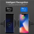 thumbnail image 4 of Magnetic Wireless Charging Pad Convenient Charger For For, 4 of 8