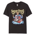 thumbnail image 4 of Snoop Dogg Men's Graphic Tee, 4 of 4