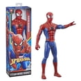 thumbnail image 3 of Marvel Titan Hero Series Spider-Man Action Figure (12 Inch), 3 of 5