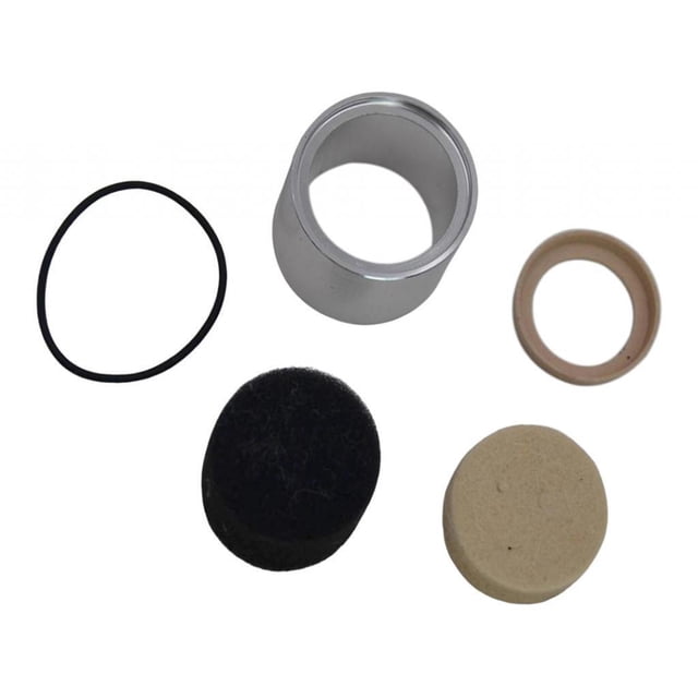 keepw Piston Seal Kits for P38 Range Air Compressors Pad Suspension EAS Style A 1Set
