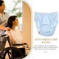 thumbnail image 5 of EIGTHTAIL Pantalon Lavable pour Incontinence pour Hommes Âgés - Nuit, 5 of 5