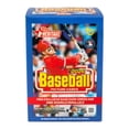 thumbnail image 4 of 2026 Topps Heritage Baseball - Factory Sealed - Value Box, 4 of 4