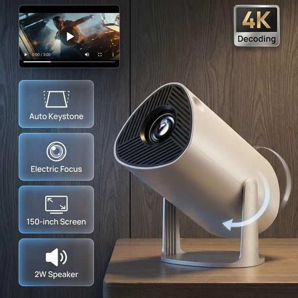 Projecton Mini Theater Projectors | Walmart Canada