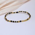 thumbnail image 2 of Rice Bead Ankle Bracelet Unique Colour-fast Ankles Chains Exquisite Handmade Multi-purpose Chic Girls Anklets Feet Decor 22, 2 of 7