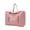 Pink, variant on Meitianfacai Foldable Travel Duffel Bag, Sports Duffels Gym Bag, Rainproof Nylon Totes, Sports Shoulder Handbag, Lightweight Duffle Bags For Women & Men, Outdoor Weekend Bag