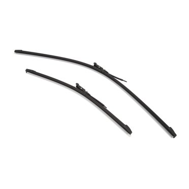 Wiper Bladefor Model X,2Pcs Windshield Wiper Blade Windshield Wiper Blade Car Wiper Blade Ultimate Reliability