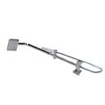 thumbnail image 1 of PVCS 1:12 /1:6 Dollhouse Miniature Scene Model Shower Tools Pretend Play Toy Gift for Kids, 1 of 2