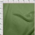 thumbnail image 3 of oneOone Polyester Spandex Light Green Fabric Abstract Sewing Craft Projects Fabric Prints By Yard 56 Inch Wide, 3 of 5