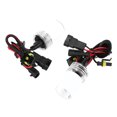 thumbnail image 3 of 9006  Light Bulb Super Thin  Headlight Kit For Car, 12V DC 35W 6000K, 3 of 8