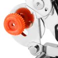thumbnail image 4 of Pied-de-Biche Attachement Machine à Coudre Volant Accessoires de Machine à Coudre Rose, 4 of 8