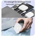 thumbnail image 4 of Wireless Charging Pad Three In One Wireless Charger for Ios and Android Smartphones, with A Maximum Capacity Of 15W and A Fast Wireless Charging Board Charger, 4 of 9