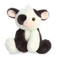 thumbnail image 1 of Aurora World Flopsie Bessie Cow 12 Pouces, 1 of 6