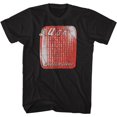 thumbnail image 1 of Bush Seize Pierres Noir T-Shirt pour Adulte Lt, 1 of 2