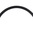 thumbnail image 4 of Milaget Tire ,PU Polyurethane, Accessory Replacement ,Easy to Install, Universal Durable 20X1 3/8 black, 4 of 5