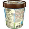 thumbnail image 3 of Ben & Jerry's Chocolate Chip Cookie Dough Core Ice Cream, 473 mL, 3 of 7