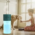 thumbnail image 4 of Boovnll Air Purifier, Usb Negative Purifier Mini Portable Office Home Desktop Purifier, Air Purifiers for Home, Air Purifiers for Bedroom, Air Purifiers for Home Large Room, 4 of 7