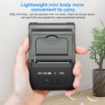 thumbnail image 2 of BISOFICE 58mm Wireless Thermal Receipt Printer, POS-5811DD Portable 2 Inch Bill Printer with USB & Bluetooth Connectivity, 90mm/s High-Speed Printing, 203dpi Resolution, 2000mAh Rechargeable Battery,, 2 of 6