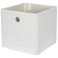 thumbnail image 4 of Neatfreak Kids duveteux cube de rangement, matière pour ours en peluche, 4 of 9