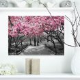 thumbnail image 2 of Designart Cherry Blossoms Canvas Wall Art, 2 of 4
