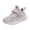 Violet, variante sur Ymyiu Espadrilles pour Tout-Petits Garçon Chaussures pour Bébé Chaussures de Marche pour Tout-Petits Semelle Souple Antidérapante Espadrilles Pantoufles Respirantes pour Bébés Garçons Filles Taille 2.5 (Beige, Grands Enfants 2.5)
