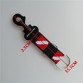 thumbnail image 3 of Scuba Diving BCD Lanyard Equipment Holder Strap Clip & Quick Release Buckle - HY11, 3 of 6
