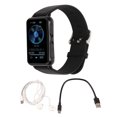 thumbnail image 2 of Lossless DSD High Resolution Digital Voice Activated Recorder Watch, , Video Playback, EBook, Picture Browsing,Recording, 2 of 7