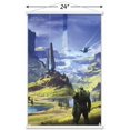 thumbnail image 2 of Halo Infinite - Master Chief Valley, 2 of 4