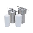 thumbnail image 3 of 5-500ml Hydrothermal Autoclave Reactor with PTFE Chamber Hydrothermal Synthesis ,Easy to Use, 3 of 6