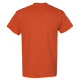 thumbnail image 2 of Gildan Mens Heavy Cotton Short-Sleeved T-Shirt, 2 of 2