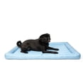thumbnail image 1 of One Paw, Cooling Dog Mat with Cushion, Water Resistant, 1 of 3
