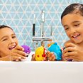 thumbnail image 3 of Munchkin CleanSqueeze™ Mold-Free Bath Squirts - Scuba & Shark, 3 of 4