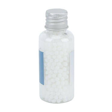Perles Thermoplastiques en Plastique Malléables Réutilisables de 20 g, Pastilles de Polymorphes Fondantes, Composé de Modelage Léger pour Bricolages DIY